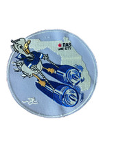 Lake City Naval Air Station Florida Patch picture