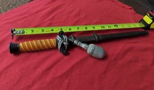 Original Prussia? Austrian , Military Officer's Dress Dagger With Acorn 1930's picture