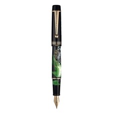 New  LeBOEUF Mary Shelley FRANKENSTEIN Limited Edition Fountain Pen F or M picture