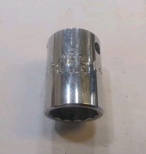 Nice MAC Tools USA 14mm Socket 3/8