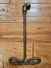 Vintage #1016 Walden Worchester TeeFlex T-Handle Tool 1/2