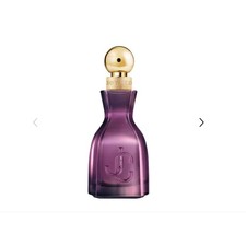 JIMMY CHOO I Want Choo Midnight Eau De Parfum with Blackberry and Night Orchid picture