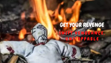 🔥 UNLEASH YOUR WRATH 🔥 POWERFUL REVENGE SPELL – SWIFT VENGEANCE, UNSTOPPABLE picture