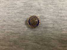 Vintage American Legion Screwback Lapel Pin picture