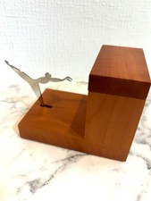 Alessi Twergi Toothpick Holder - Traditional Craft picture