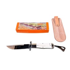 Marble Safety Axe Co Safety Folder 1 of 250 Limited Edition Folding Knife picture