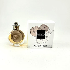 VALENTINA eau de parfum  by Valentino 4 ml. 0.14 fl.oz. MINI PERFUME NEW picture