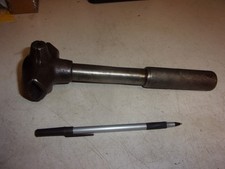 Adjustable Buggy, drain plug wrench Super Service Tool CO picture