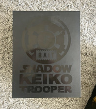 Fools Paradise Shadow Keikotrooper BAIT Exclusive 1/50 Star Wars MIB picture