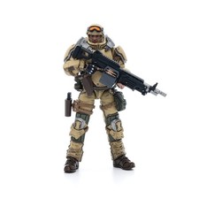 JOYTOY x Infinity Ariadna Raider Squad 5307th Range Unit 1/18 Figure picture