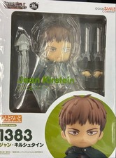 Attack on Titan Jean Kirstein Nendoroid 1383 Collectible 13+ picture