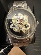 harley davidson live to ride Watch picture