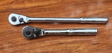 2 Craftsman 44833 VM & 44813 KW Ratchets 3/8