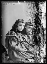 Photo:Callanan T.F. Children Portrait Circa 1894-1901 picture
