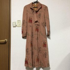 Long Vintage Dress picture