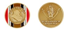IRAQ CAMPAIGN MEDAL picture