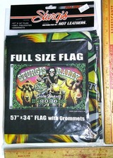 Sturgis 2026 flag 