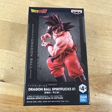 DRAGON BALL SPIRITFLICKS 01 Son Goku picture