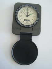 LORUS Quartz Travel Clock picture