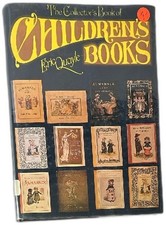 The Collectors Book of Childrens Books Eric Quayle 1971 First American Edition picture
