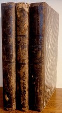 Vasily Zhukovsky Complete Works 3 Imperial Russian Antique Books 12 Volumes 1902 picture