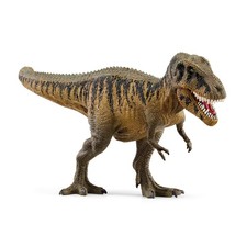 Schleich Tarbosaurus Dinosaur Figure with Movable Jaw Ages 4+ picture