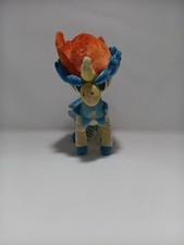2012 Takara Tomy Nintendo Pokemon Keldeo Resolute 9