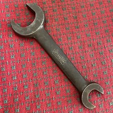 Vintage Oxweld No. 2 Open Wrench USA Nice picture