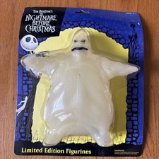 NECA Nightmare Before Christmas Oogie Boogie Limited Edition Vintage 2002 Figure picture