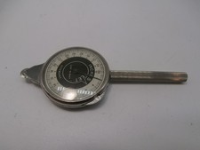 Vintage Brookstone No.2962 Opisometer Map Measuring Meter , W Germany picture