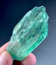 148 Carat kunzite crystal specimen from Afghanistan picture