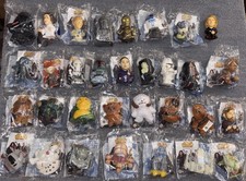 2005 Burger King Star Wars Episode III Complete 31 Toy Set + Bonus Anakin  picture