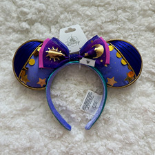 D23 2026 Esmeralda Ear Headband *NWT & IN HAND* picture