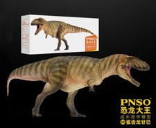 PNSO Carcharodontosaurus Gamba Model Carcharodontosauridae Dinosaur Figure Toy picture