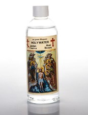 300ml Holy Water Jordan River picture