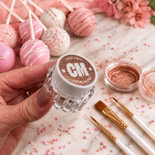 Colour Mill Rose Gold Lustre Blend 10mL picture