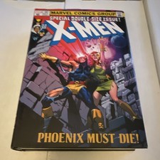Uncanny X-Men Omnibus Vol 2 Stuart Immonen Cover Claremont Byrne Cockrum picture
