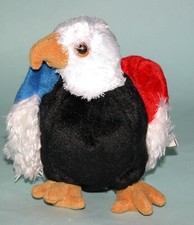 TY Patriotic Beanies