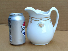 RARE Larger Boston & Albany Railroad China 5-1/8