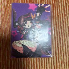 Duel Masters Play's Grand Prix 2026 Limited Dapico Deck Case picture