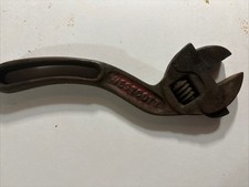 Vintage Keystone Mfg. Westcott Wrench 8