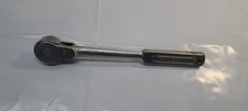 Indestro Select 6470 1/2 Inch Drive Reversible Ratchet Made in USA (72202) picture