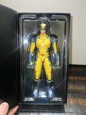 ZDTOYS Marvel Studios Deadpool & Wolverine Wolverine Figure, Marvel Franchise picture
