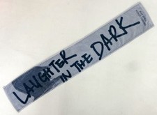 Utada Hikaru Scarf Towel HIKARU UTADA Laughter in the Dark TOUR 2018 picture