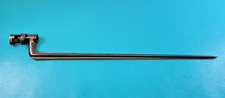 Swiss Model 1863 Peabody & Vetterli Rifle Socket Bayonet TR952 picture