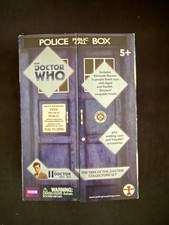 Doctor Who, 11th Doctor, Time of the Doctor Collector's Set , 2013, Underground picture