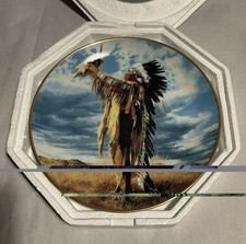 Prayer to the Great Spirit 8