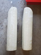 Seeburg HF100G Pilasters picture