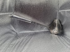 Vollrath Ladle Soup Sauce Server Spout Stainless Steel Thick Handle picture