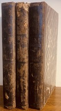 Vasily Zhukovsky Complete Works 3 Imperial Russian Antique Books 12 Volumes 1902 picture